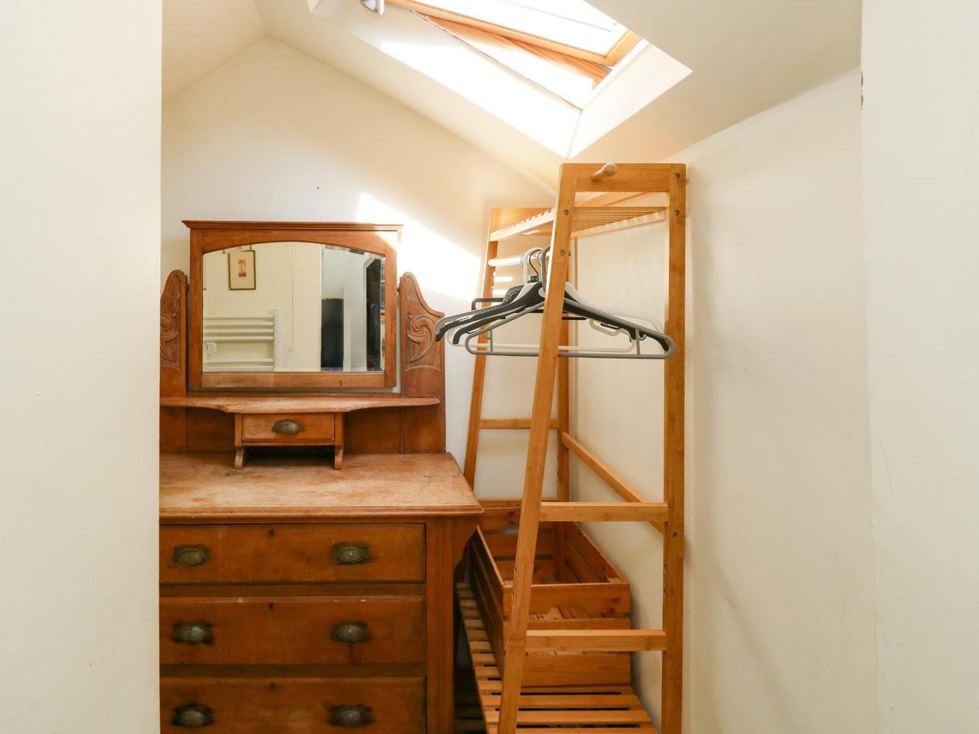 Toad Hall Cottage Totnes Exterior foto